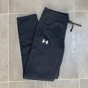 Girls Under Armour pants